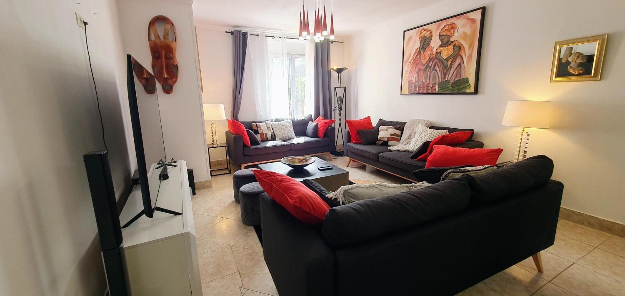 Coquelicot - Spacieuse Maison 172M2 - 4 Chambres - Parking Prive & Wifi Gratuit Brunoy Екстер'єр фото