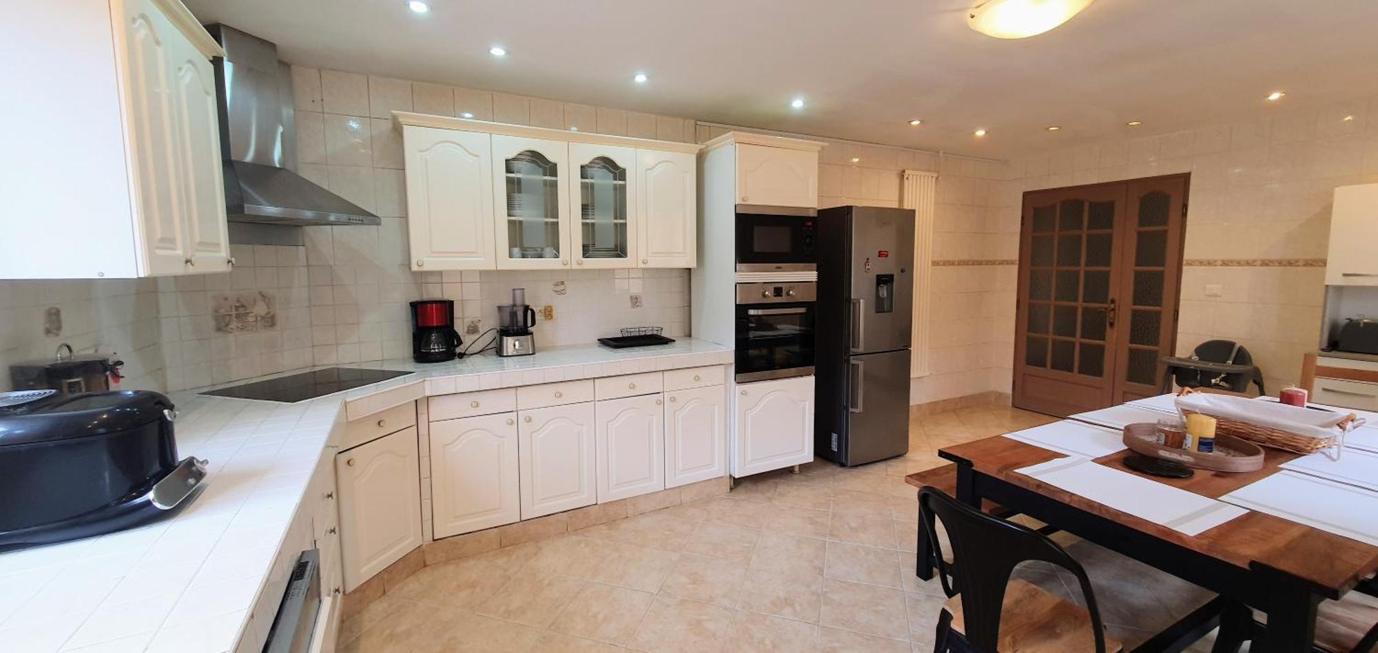 Coquelicot - Spacieuse Maison 172M2 - 4 Chambres - Parking Prive & Wifi Gratuit Brunoy Екстер'єр фото