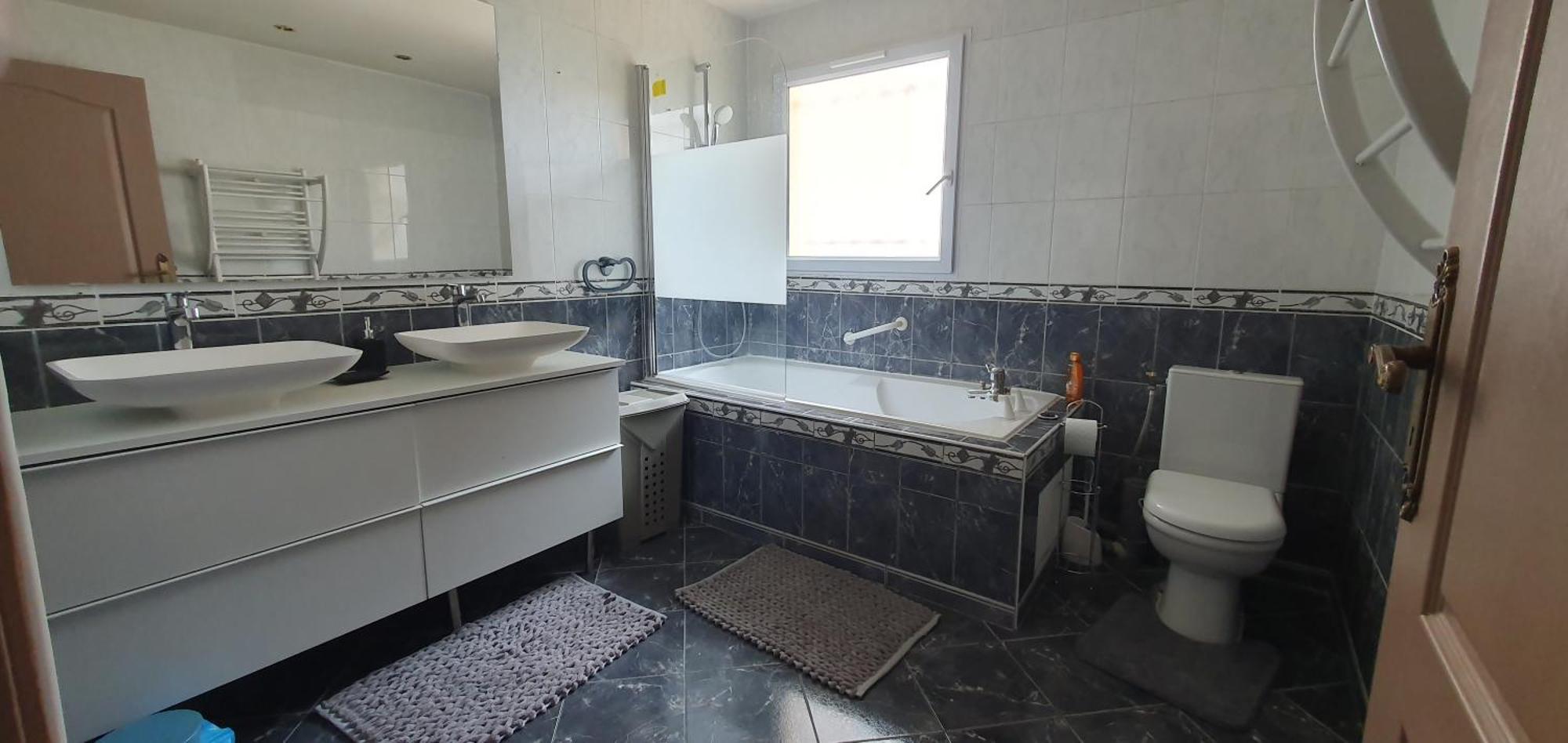 Coquelicot - Spacieuse Maison 172M2 - 4 Chambres - Parking Prive & Wifi Gratuit Brunoy Екстер'єр фото